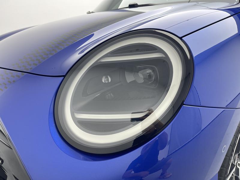 MINI Electric MINI COOPER 2024
