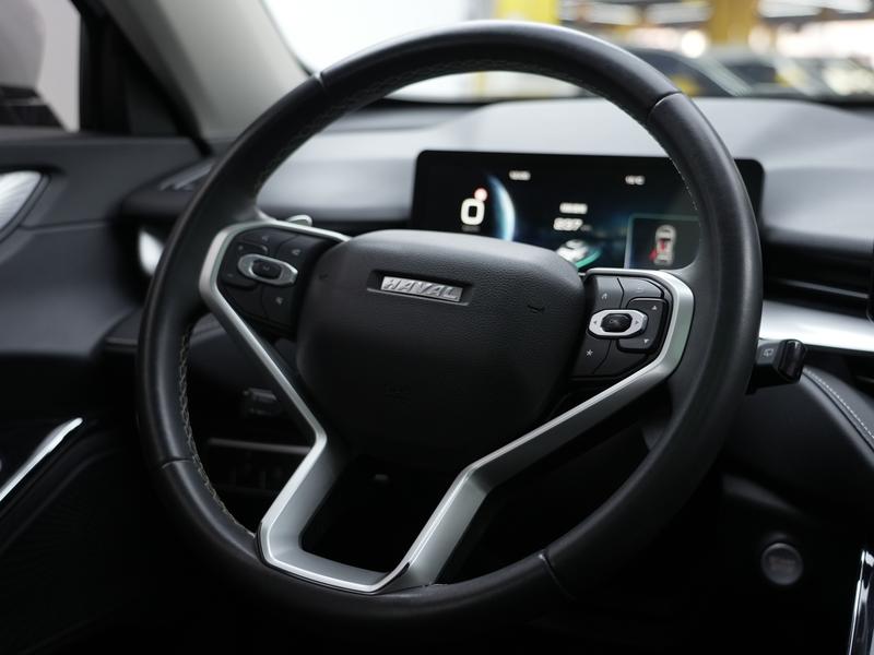 Haval Haval H6 2022