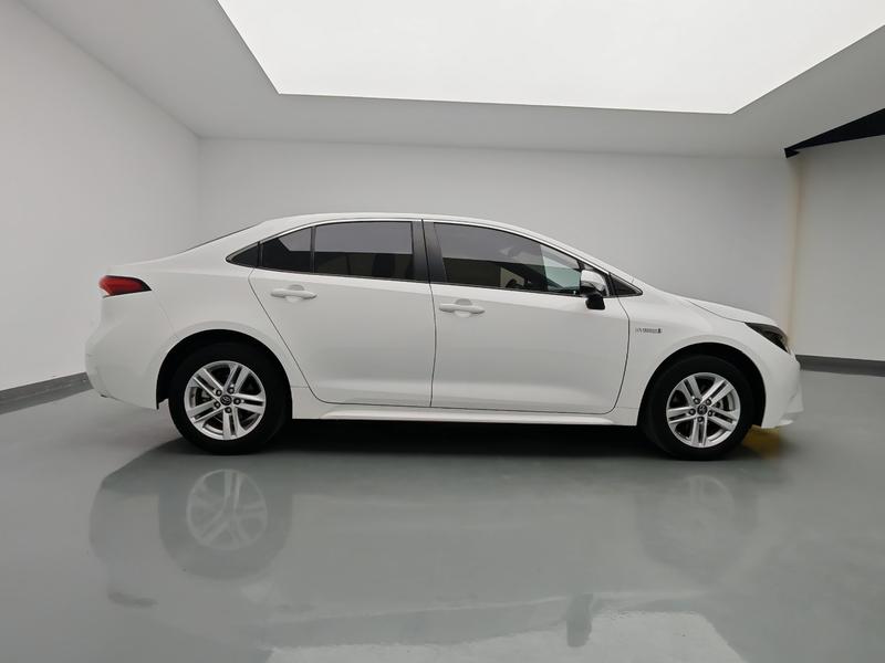 Toyota Levin 2022