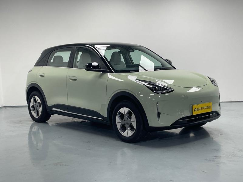 Geely Galaxy Wish Upon a Star 2025