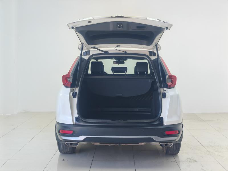 Honda Honda CR-V 2021