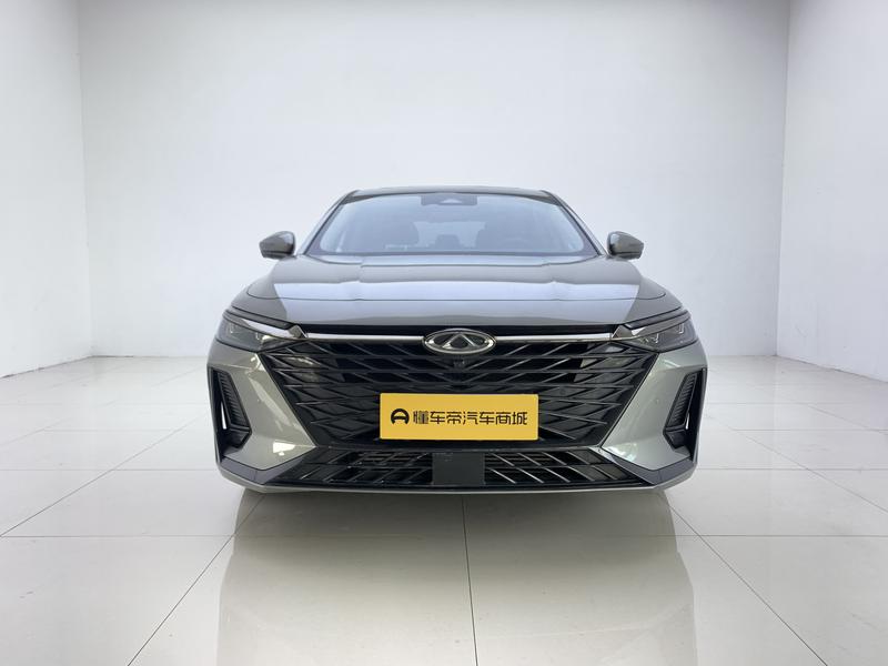 Chery Arrizo 8 2023