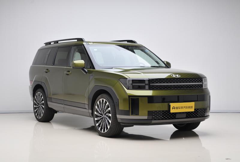 Hyundai Shengda 2024