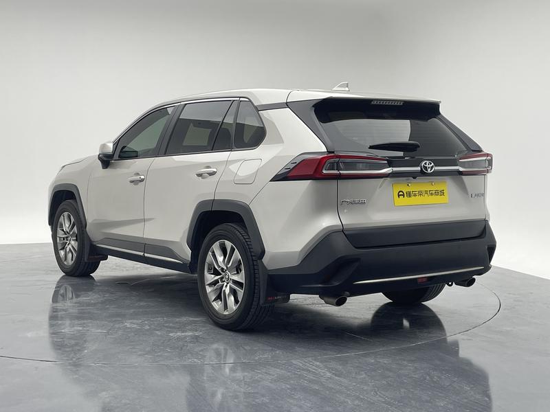 Toyota Vetlanda  2022