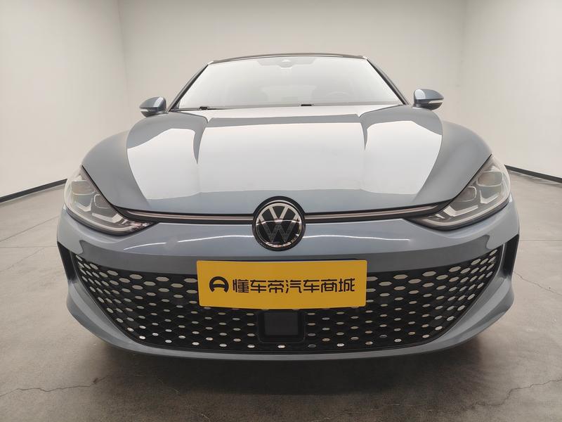 Volkswagen Lamando 2022