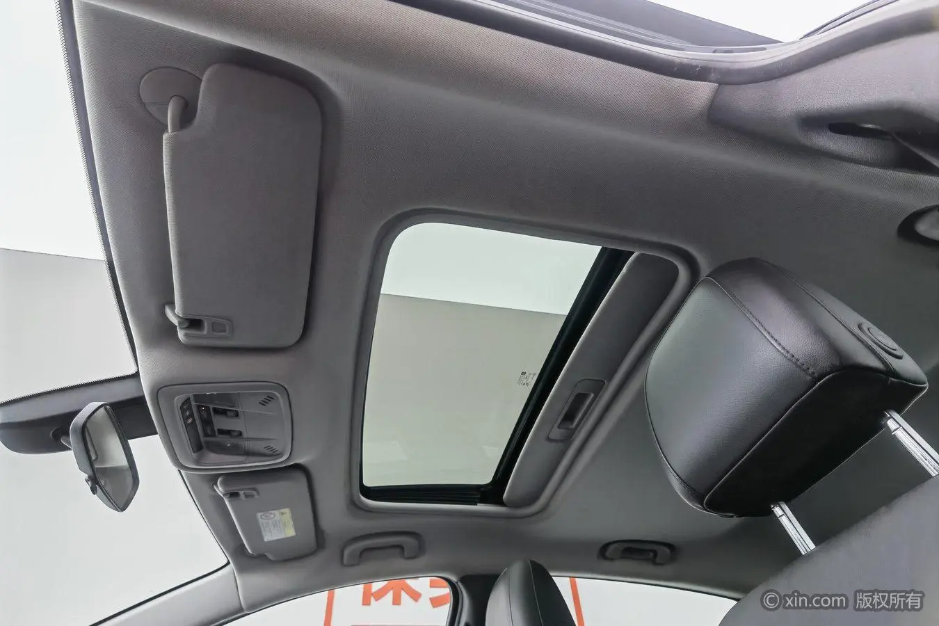 Chevrolet Mai Ruibao XL 1.5T dual clutch Ruishang Version