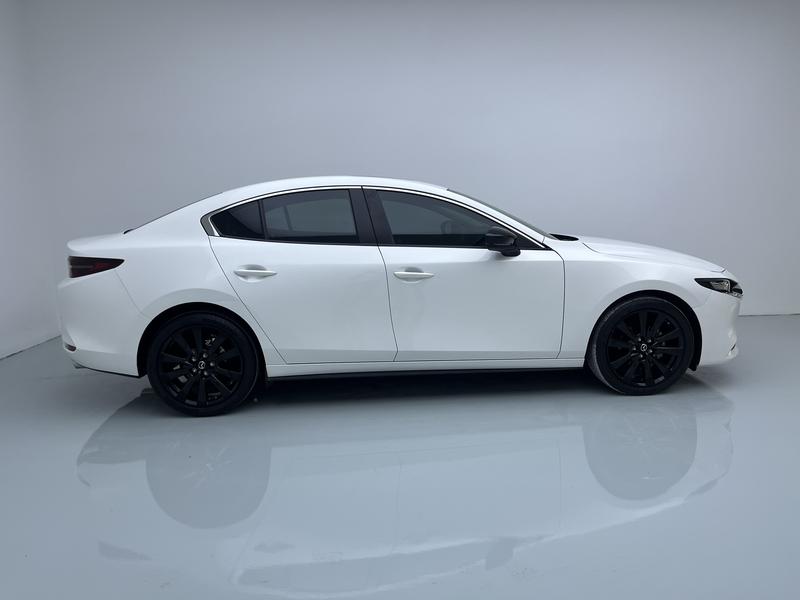 Mazda Mazda 3 Axela 2023