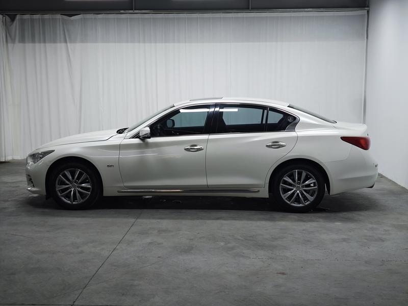 Infiniti Infiniti Q50L 2016
