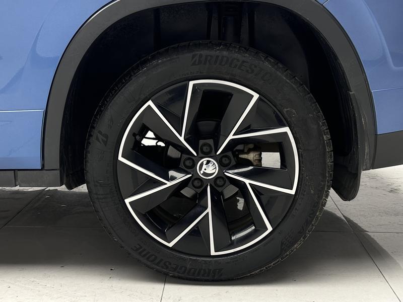Skoda Kemike GT 2020