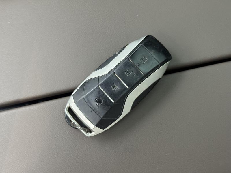 BYD Han EV 2020