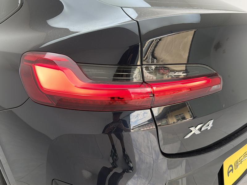 BMW BMW X4 2022