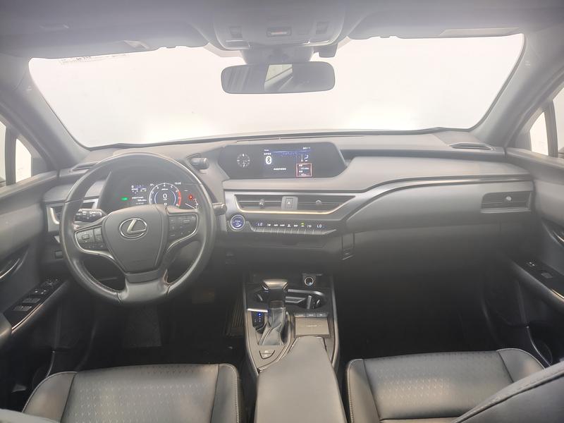 Lexus Lexus UX 2020