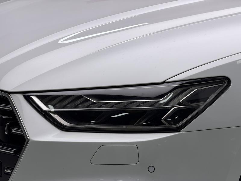 Audi Audi A7L 2022