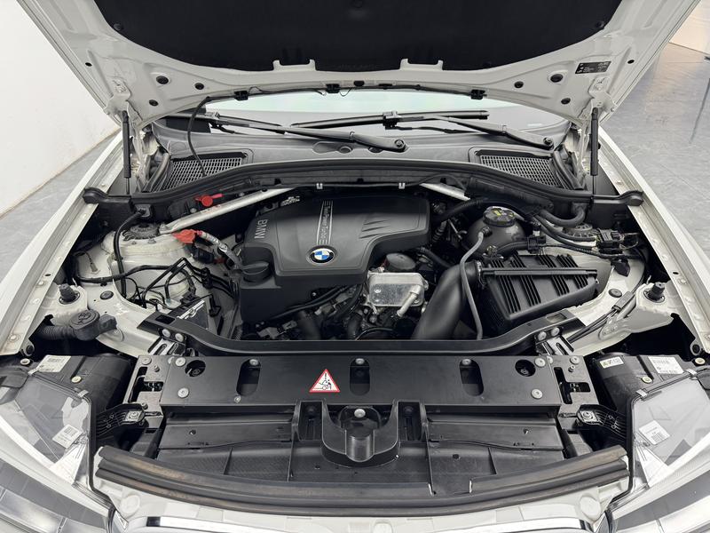 BMW BMW X4 2014