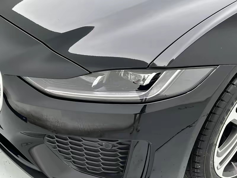 Jaguar Jaguar XEL 2023