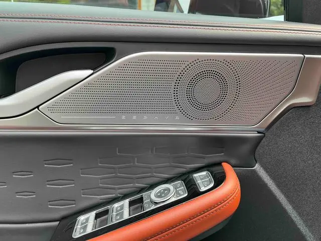 Lincoln Lincoln Z i Enjoy Premium Edition