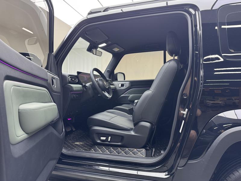 Baojun Yue Ye 2023