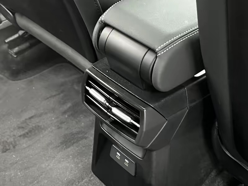 Audi Audi A3 2024