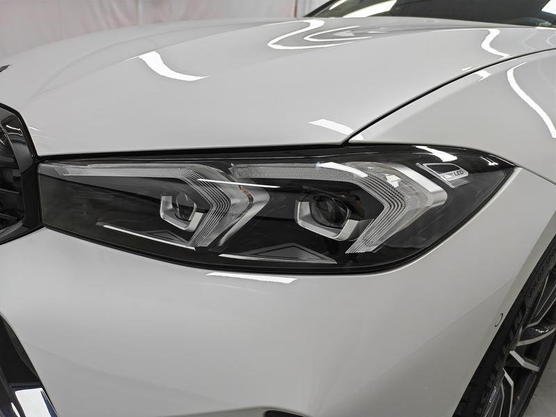 BMW BMW 3 Series 2023
