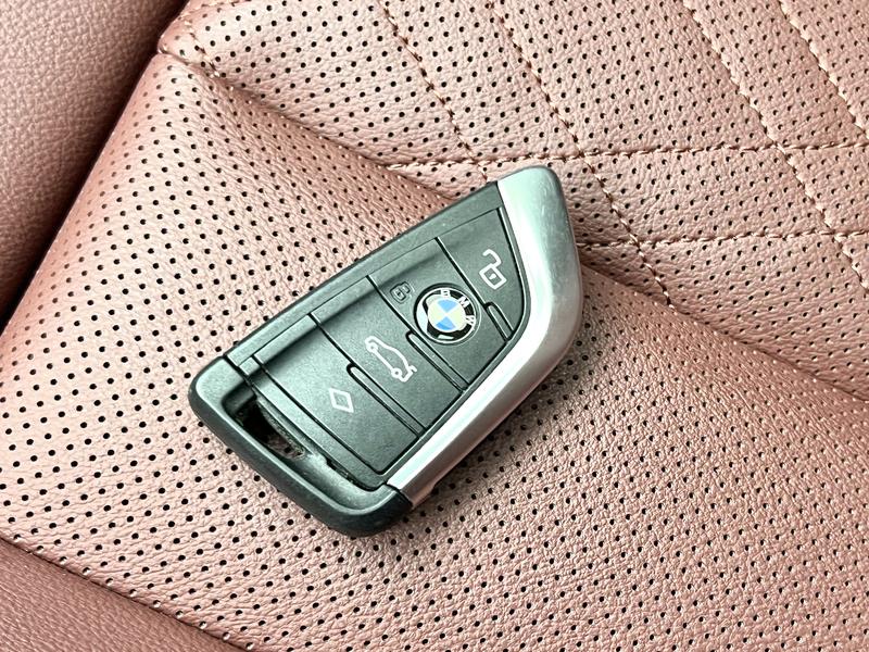 BMW BMW i3 2023