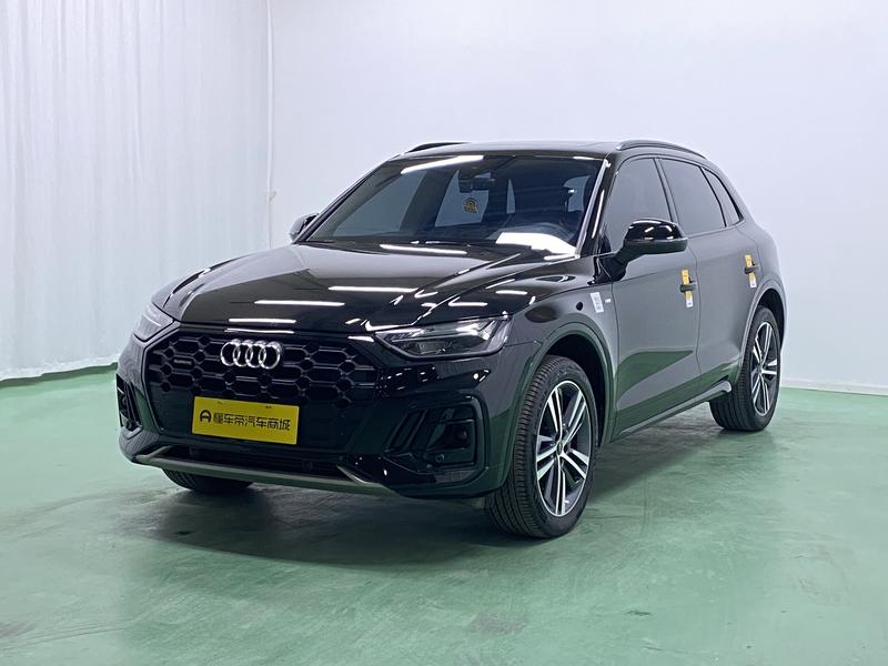 Audi Audi Q5L 2023