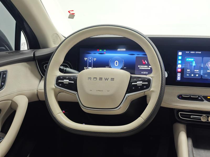 Roewe Roewe D7 DMH 2023