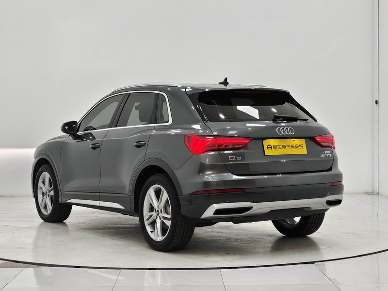 Audi Audi Q3 2023