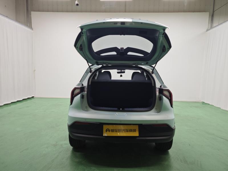 Geometry Geely Geometry E Firefly 2023
