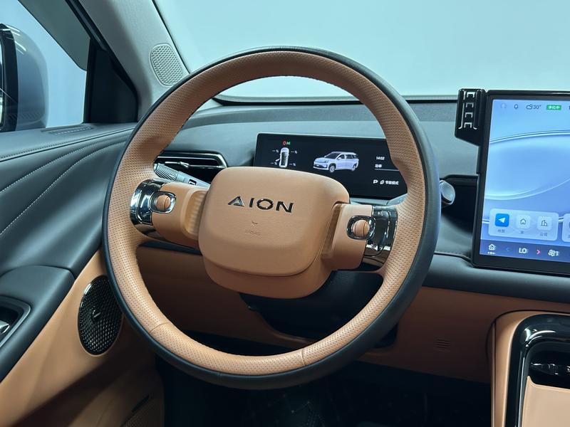 Aion AION V 2026