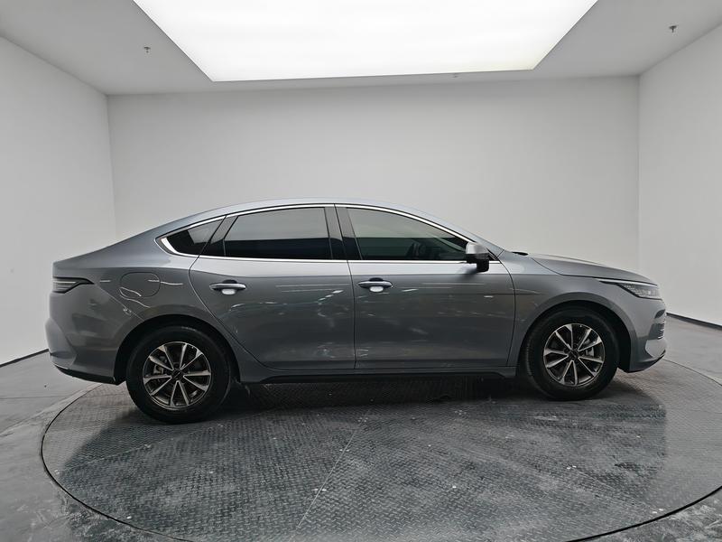 BYD Destroyer 05 2024