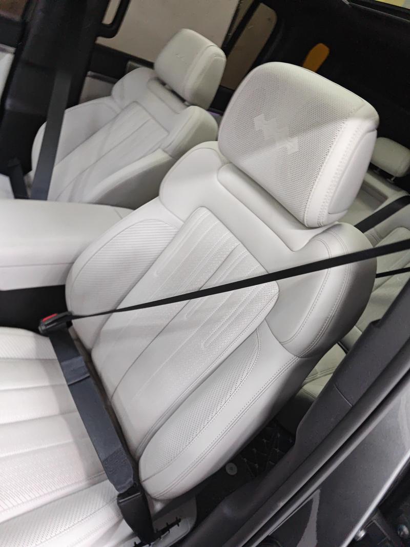 Fangchengbao Titanium 7 PHEV 2025