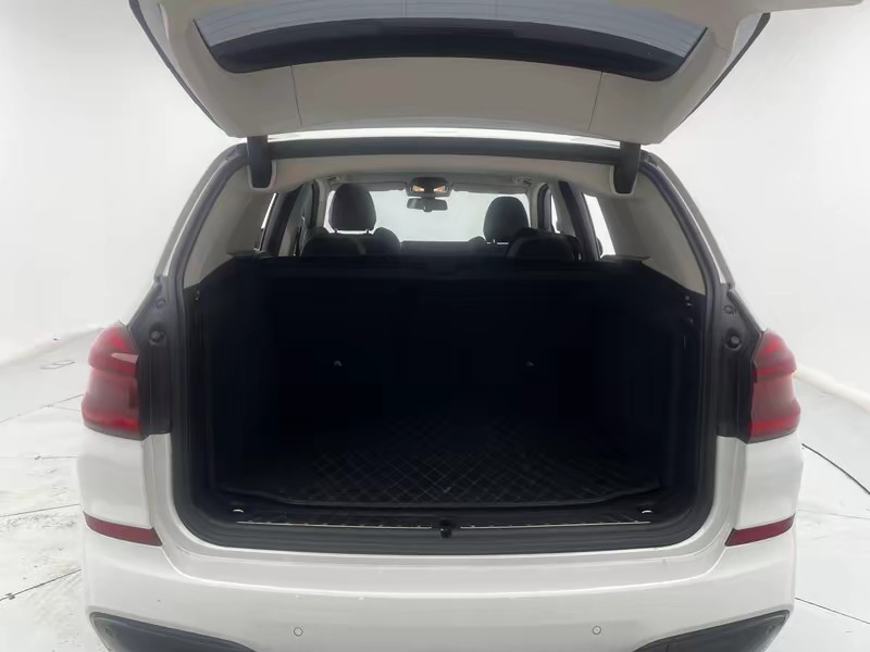 BMW BMW X3 2021