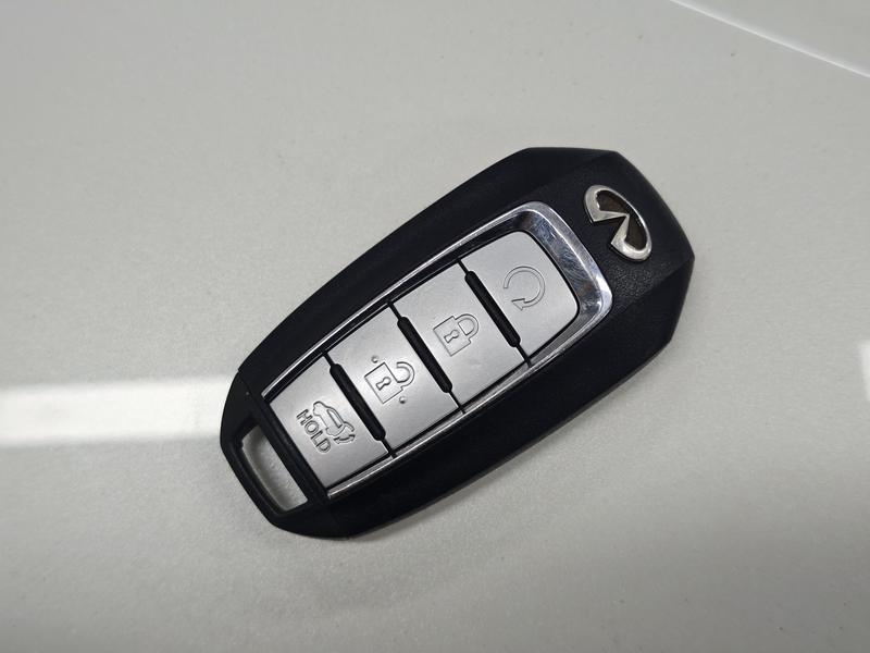 Infiniti Infiniti QX50 2020