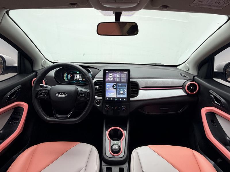 Chery QQ little ant 2024