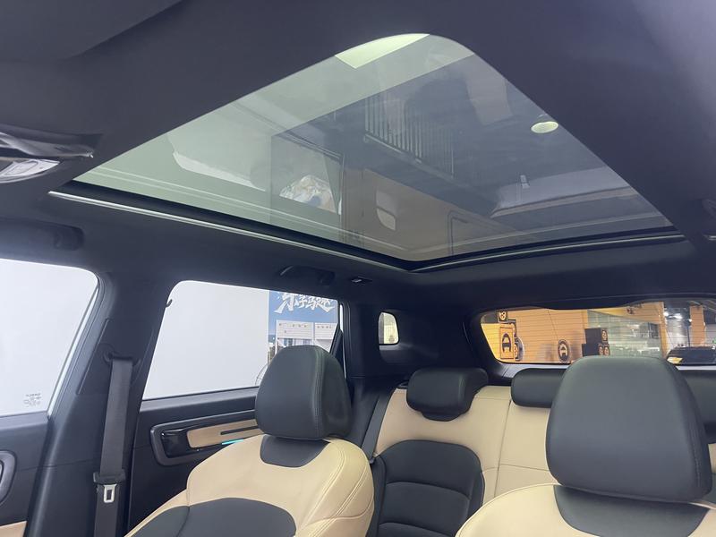 Geely Geely ICON 2023