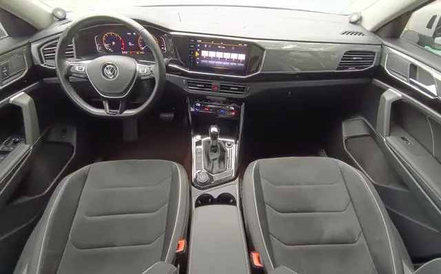 Volkswagen Tanyue 380TSI four-wheel drive R-Line intelligent version