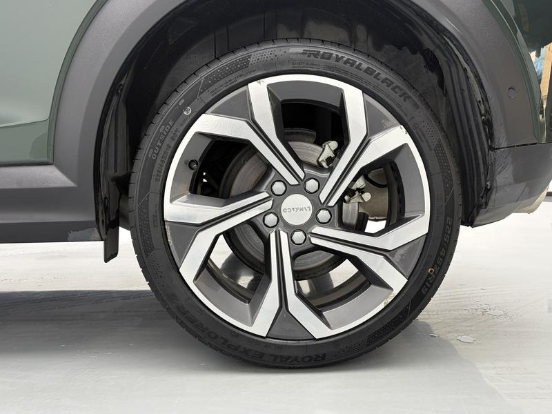 Lynk & Co Lynk & Co 06 2023