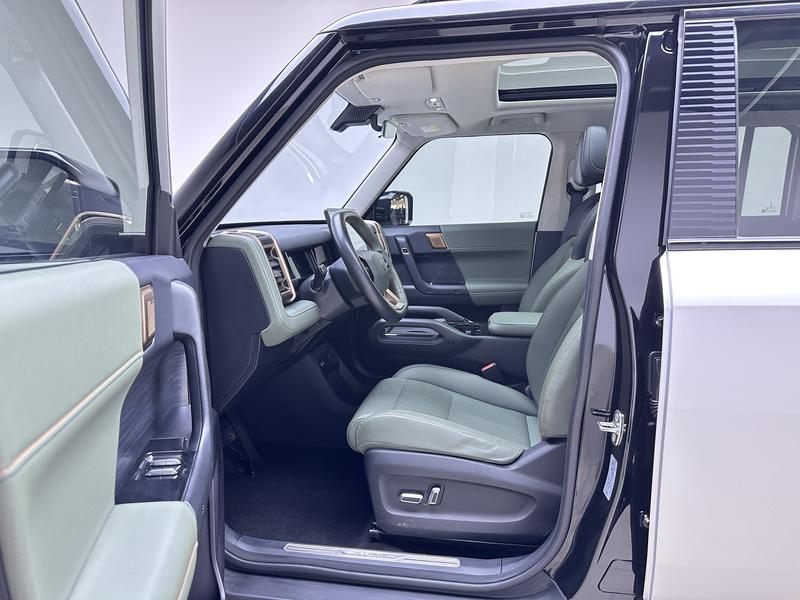 iCAR iCAR 03 2024