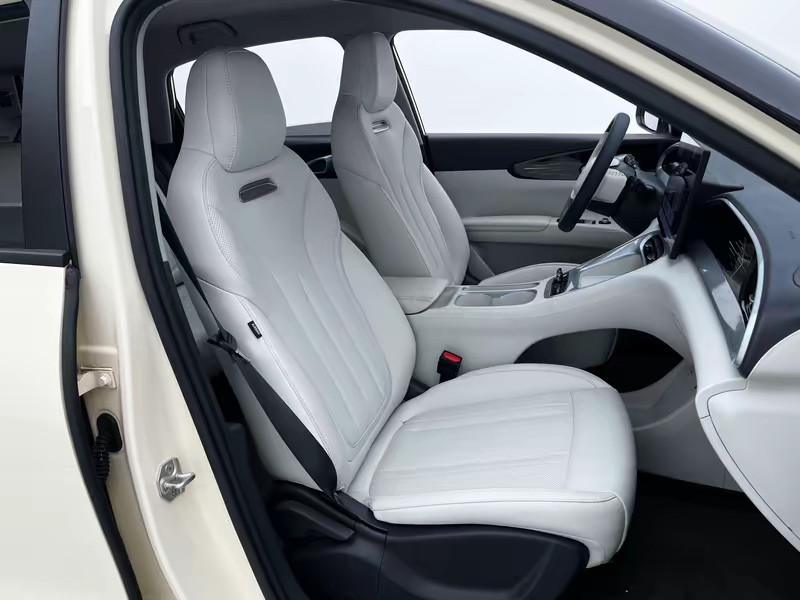 Geely Galaxy Wish Upon a Star 2025