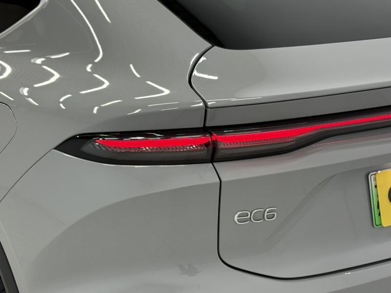 NIO NIO EC6 2024