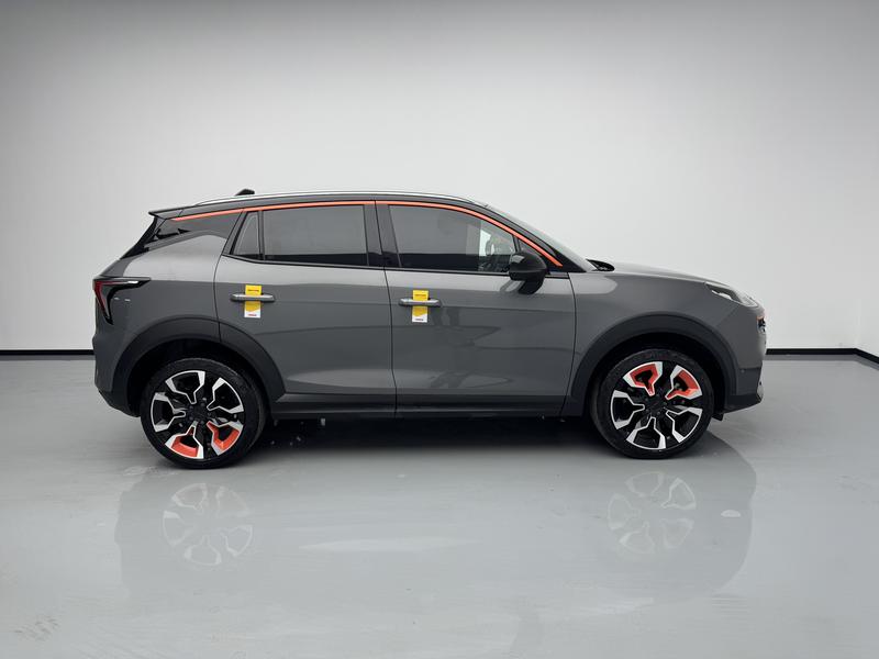 Lynk & Co Lynk & Co 06 2020