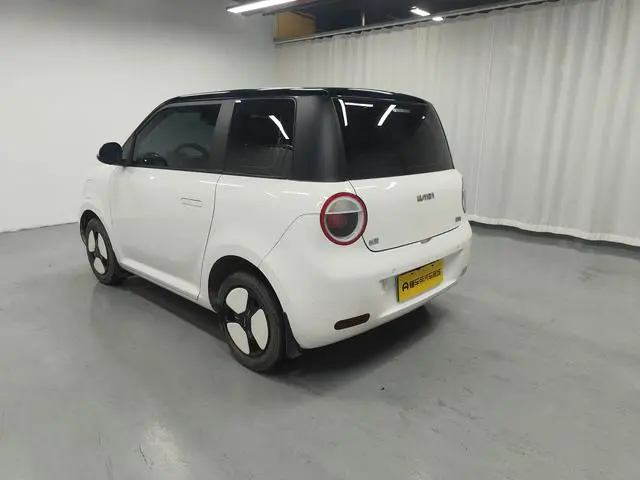 Changan Qiyuan Changan Lumin 210km sweet style