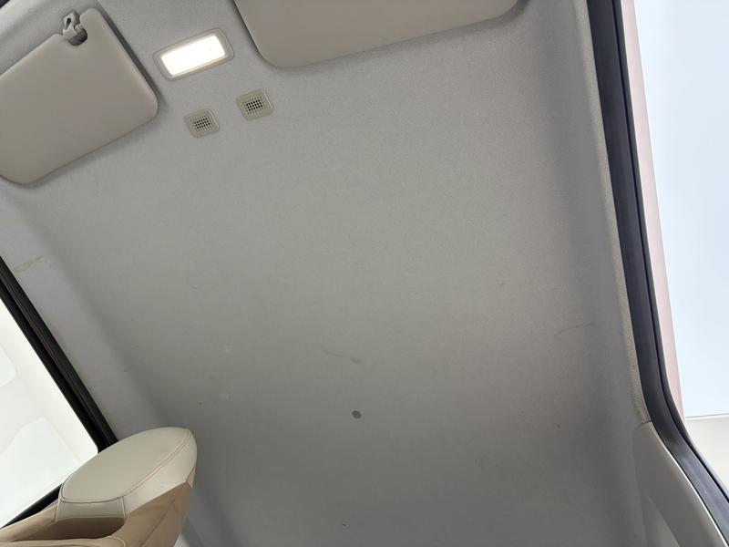 Geely Galaxy panda 2023