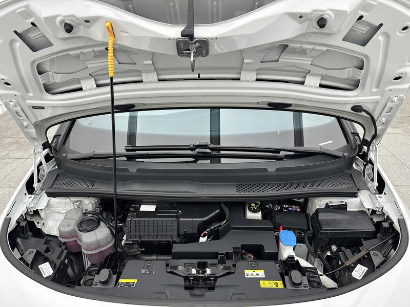 Volkswagen Volkswagen ID.3 2024