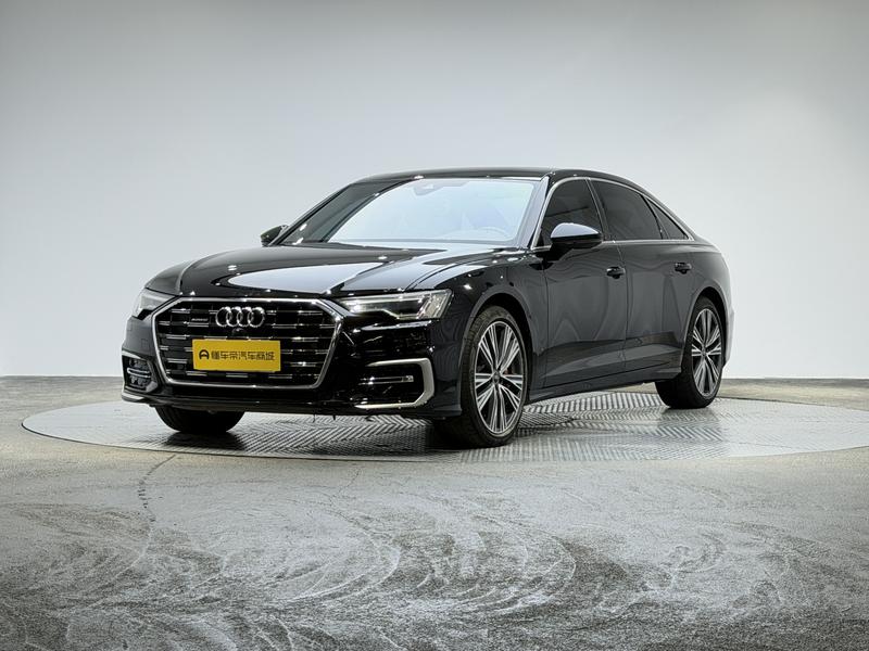 Audi Audi A6L 2024
