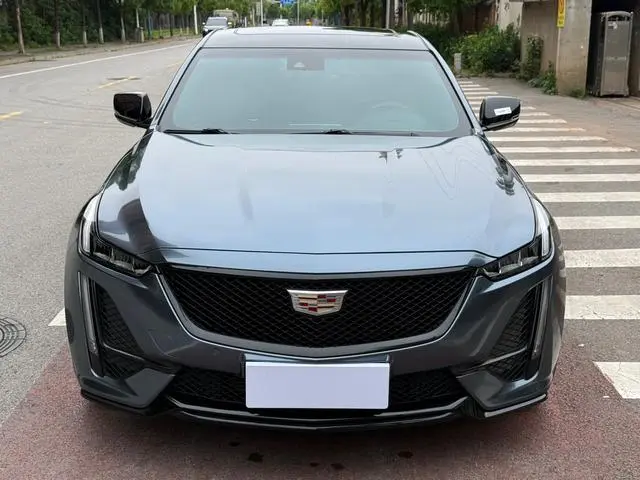 Cadillac Cadillac CT5 28T premium type