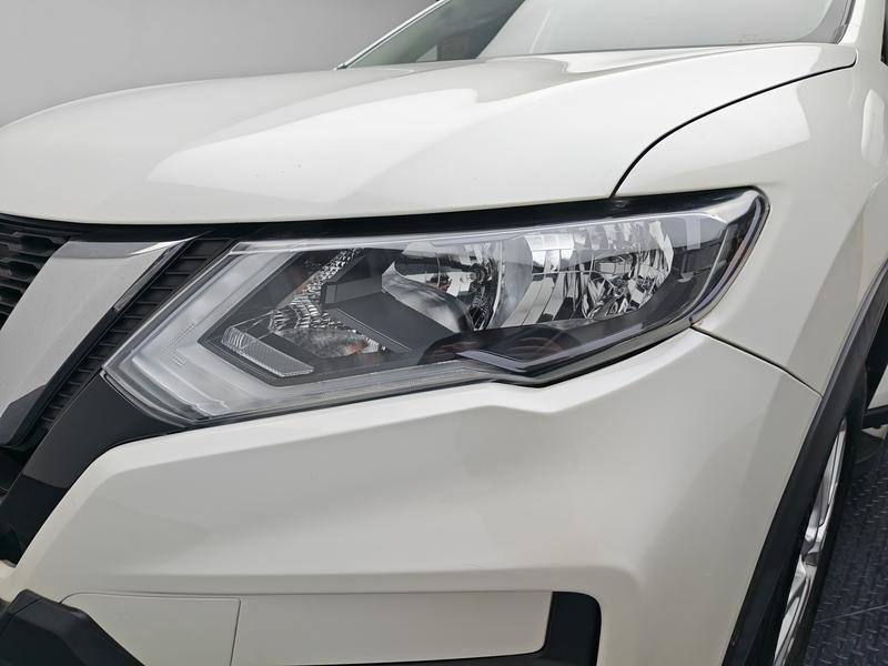 Nissan X-Trail 2019
