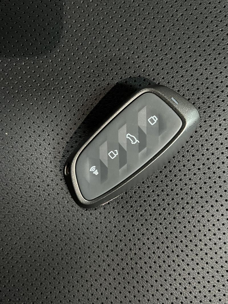 Haval Haval Raptors PHEV 2026