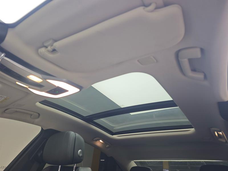 Hongqi Red Flag H9 2020