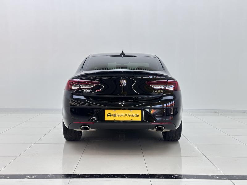 Buick Regal 2024